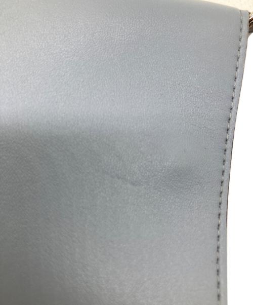 STELLA McCARTNEY（ステラマッカートニー）STELLA McCARTNEY (ステラマッカートニー) MICRO HOBO　700159 W8542 スカイブルーの古着・服飾アイテム