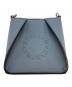 STELLA McCARTNEY（ステラマッカートニー）の古着「MICRO HOBO　700159 W8542」｜スカイブルー