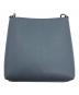 STELLA McCARTNEY (ステラマッカートニー) MICRO HOBO　700159 W8542 スカイブルー：5000円