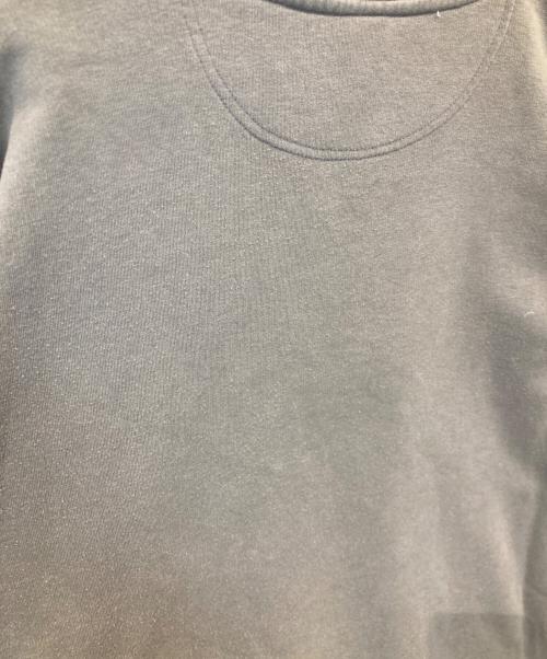 NIKE（ナイキ）NIKE (ナイキ) クルーネックスウェット グレー サイズ:XLの古着・服飾アイテム