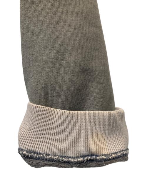 NIKE（ナイキ）NIKE (ナイキ) クルーネックスウェット グレー サイズ:XLの古着・服飾アイテム