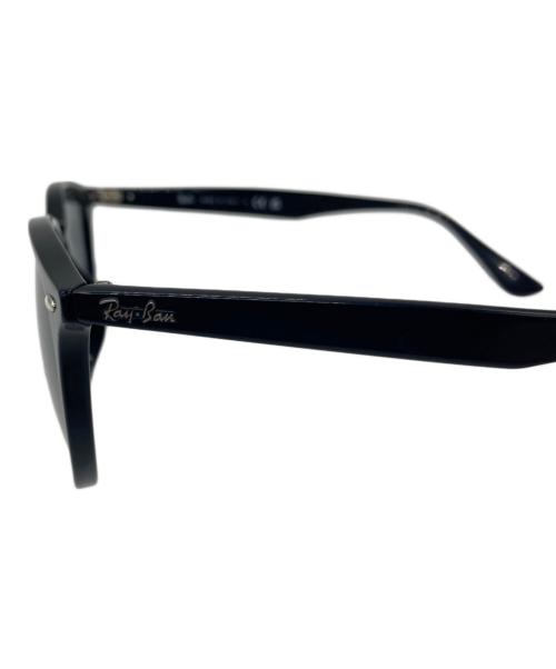 RAY-BAN（レイバン）RAY-BAN (レイバン) サングラス RB 4259-F ブラック サイズ:SIZE 53□20 150の古着・服飾アイテム