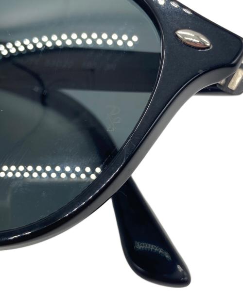 RAY-BAN（レイバン）RAY-BAN (レイバン) サングラス RB 4259-F ブラック サイズ:SIZE 53□20 150の古着・服飾アイテム