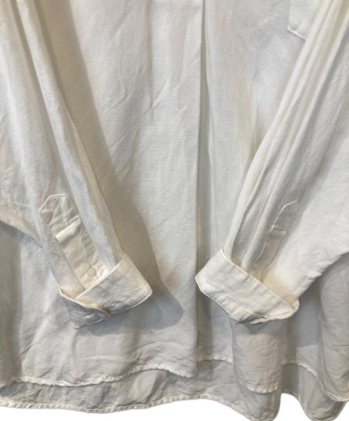 JOURNAL STANDARD（ジャーナルスタンダード）JOURNAL STANDARD (ジャーナルスタンダード) スタンドプルオーバー 23051400800010 ホワイト サイズ:FREEの古着・服飾アイテム