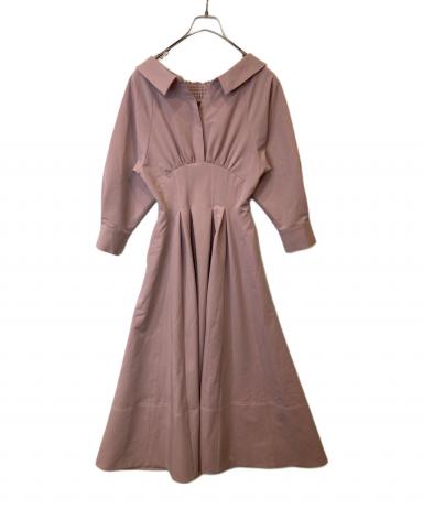 中古・古着通販】Her lip to (ハーリップトゥ) Montecristo Long Dress