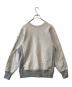 WAREHOUSE&CO. (ウェアハウス) STYLE & RESPECT クルーネックスウェット グレー サイズ:M：10000円