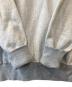 中古・古着 WAREHOUSE&CO. (ウェアハウス) STYLE & RESPECT クルーネックスウェット グレー サイズ:M：10000円