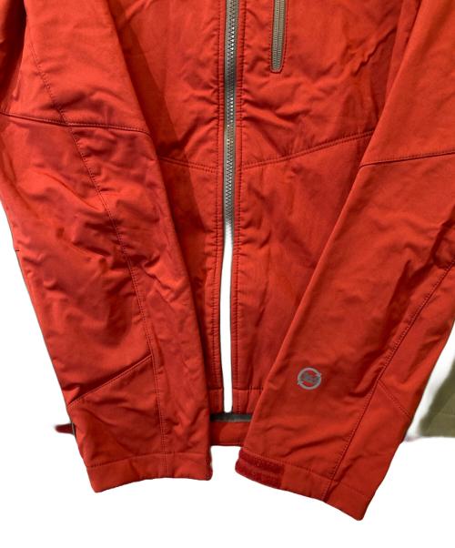 Eddie Bauer（エディーバウアー）Eddie Bauer (エディーバウアー) ライナー付ジャケット イエロー サイズ:Sの古着・服飾アイテム