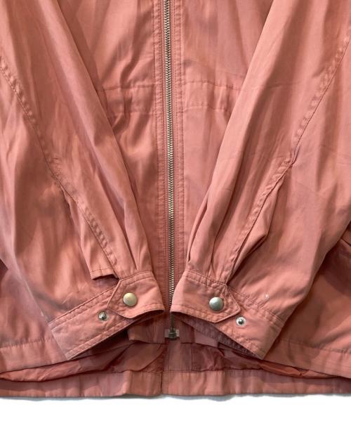 london fog（ロンドンフォグ）LONDON FOG (ロンドンフォグ) ジャケット ピンク サイズ:Mの古着・服飾アイテム