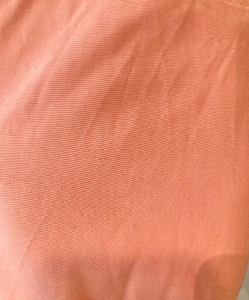 london fog（ロンドンフォグ）LONDON FOG (ロンドンフォグ) ジャケット ピンク サイズ:Mの古着・服飾アイテム