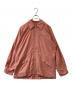 LONDON FOG（ロンドンフォグ）の古着「ジャケット」｜ピンク