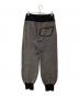 KAPITAL (キャピタル) スウェットパンツ　EK-473 グレー サイズ:S：10000円
