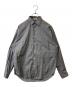 N.HOOLYWOOD（エヌ ハリウッド）の古着「長袖シャツ 2202-SH09-008」｜グレー