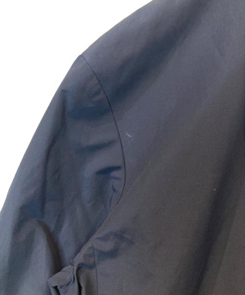 N.HOOLYWOOD（エヌ ハリウッド）N.HOOLYWOOD (エヌ ハリウッド) テーラードジャケット 2211-JK06-004 ネイビー サイズ:38の古着・服飾アイテム