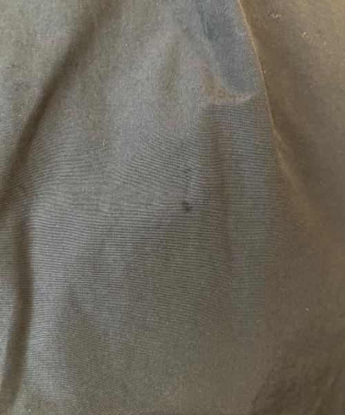 N.HOOLYWOOD（エヌ ハリウッド）N.HOOLYWOOD (エヌ ハリウッド) WIDE TAPERD EASY SLACKS 2211-PT07-004 パンツ ネイビー サイズ:40の古着・服飾アイテム