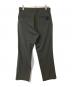 N.HOOLYWOOD (エヌ ハリウッド) STANDARD TROUSERS 2222-PT24-023 パンツ グレー サイズ:40：7000円