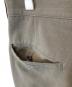 中古・古着 N.HOOLYWOOD (エヌ ハリウッド) STANDARD TROUSERS 2222-PT24-023 パンツ グレー サイズ:40：7000円