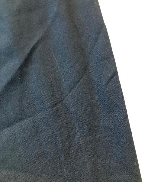 JOURNAL STANDARD（ジャーナルスタンダード）JOURNAL STANDARD (ジャーナルスタンダード) 綿麻 BALLOON Pants　24030600120010 ブラック サイズ:Lの古着・服飾アイテム