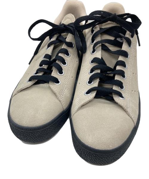 adidas（アディダス）adidas (アディダス) Stan Smith CS 	ID2041 スニーカー ベージュ サイズ:26.5cmの古着・服飾アイテム