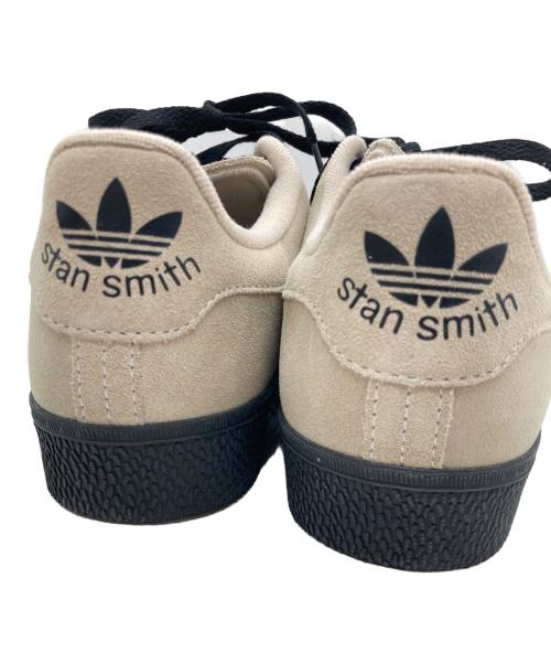 adidas（アディダス）adidas (アディダス) Stan Smith CS 	ID2041 スニーカー ベージュ サイズ:26.5cmの古着・服飾アイテム