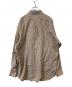 RALPH LAUREN (ラルフローレン) チェックシャツ　 BLAKE ブラウン サイズ:L：5000円