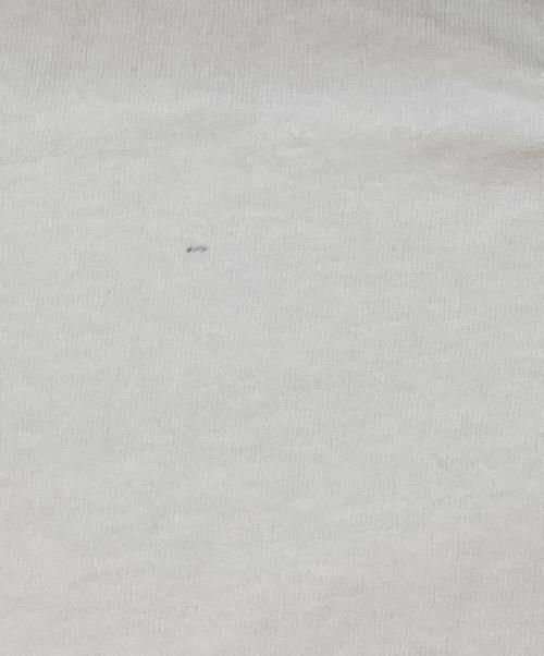 NIKE（ナイキ）NIKE (ナイキ) プリントTシャツ ホワイト サイズ:Mの古着・服飾アイテム