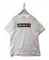NIKE（ナイキ）の古着「プリントTシャツ」｜ホワイト
