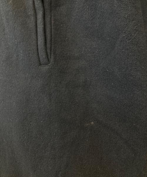 FRAMeWORK（フレームワーク）FRAMeWORK (フレームワーク) ウールジャージジップアップミニワンピース 21040220613040 ネイビー サイズ:FREEの古着・服飾アイテム