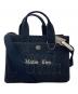 COACH（コーチ）の古着「カーゴ トート 34　CAZ29」｜ブラック