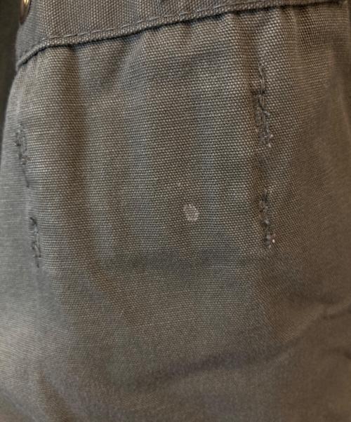 DIESEL（ディーゼル）DIESEL (ディーゼル) ミリタリージャケット カーキ サイズ:Mの古着・服飾アイテム