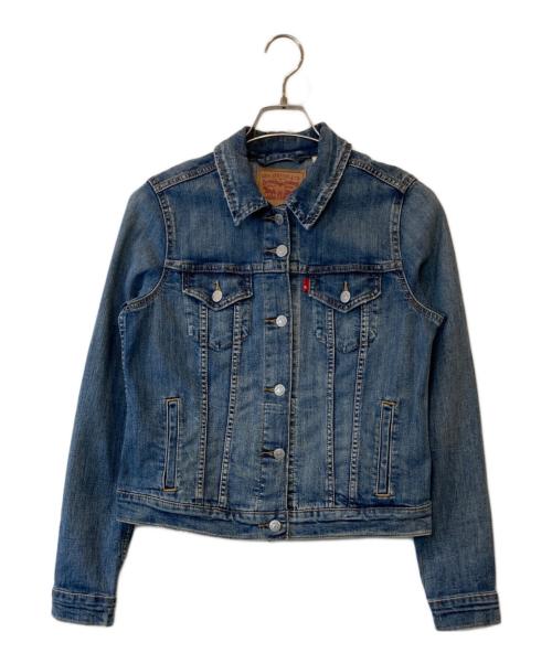 LEVI'S（リーバイス）LEVI'S (リーバイス) デニムジャケット 29945-0020 インディゴ サイズ:Mの古着・服飾アイテム