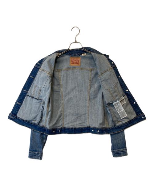 LEVI'S（リーバイス）LEVI'S (リーバイス) デニムジャケット 29945-0020 インディゴ サイズ:Mの古着・服飾アイテム