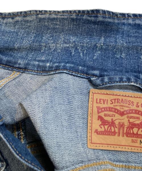LEVI'S（リーバイス）LEVI'S (リーバイス) デニムジャケット 29945-0020 インディゴ サイズ:Mの古着・服飾アイテム