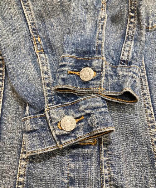 LEVI'S（リーバイス）LEVI'S (リーバイス) デニムジャケット 29945-0020 インディゴ サイズ:Mの古着・服飾アイテム