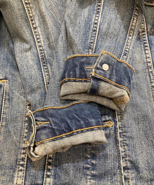 LEVI'S（リーバイス）LEVI'S (リーバイス) デニムジャケット 29945-0020 インディゴ サイズ:Mの古着・服飾アイテム