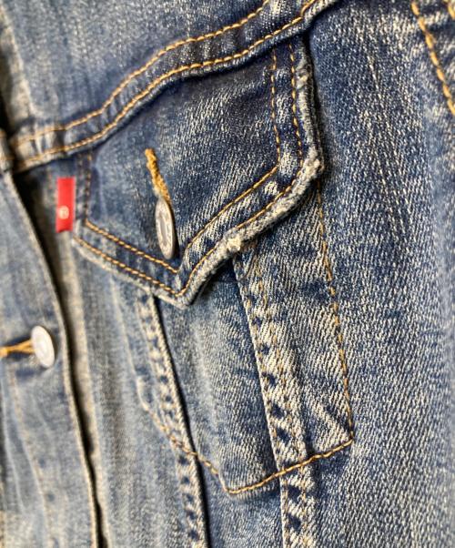 LEVI'S（リーバイス）LEVI'S (リーバイス) デニムジャケット 29945-0020 インディゴ サイズ:Mの古着・服飾アイテム