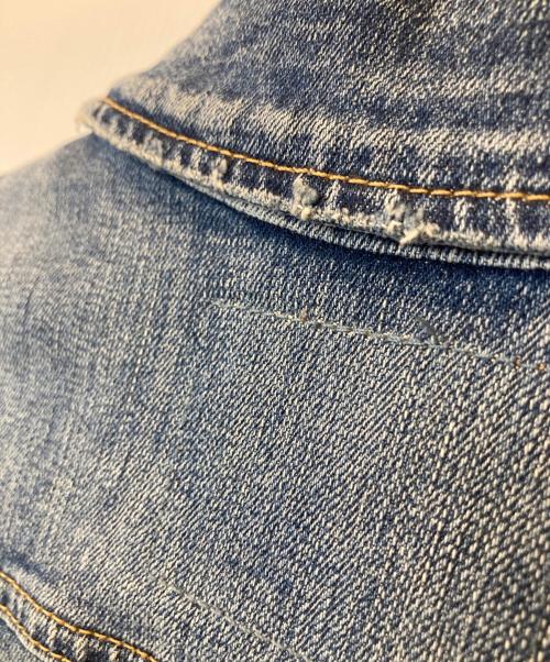 LEVI'S（リーバイス）LEVI'S (リーバイス) デニムジャケット 29945-0020 インディゴ サイズ:Mの古着・服飾アイテム