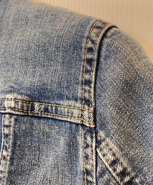 LEVI'S（リーバイス）LEVI'S (リーバイス) デニムジャケット 29945-0020 インディゴ サイズ:Mの古着・服飾アイテム