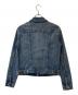 LEVI'S (リーバイス) デニムジャケット 29945-0020 インディゴ サイズ:M：4000円
