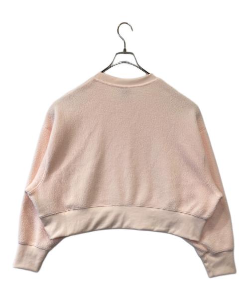NIKE（ナイキ）NIKE (ナイキ) スウェットトレーナー　DQ6845-838 ピンク サイズ:Lの古着・服飾アイテム