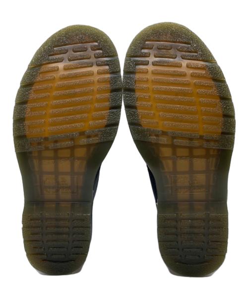 Dr.Martens（ドクターマーチン）Dr.Martens (ドクターマーチン) 1460 NAPPA 8 ホール ブーツ 11822002 ブラック サイズ:UK5の古着・服飾アイテム