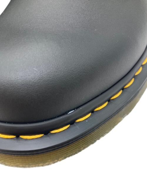 Dr.Martens（ドクターマーチン）Dr.Martens (ドクターマーチン) 1460 NAPPA 8 ホール ブーツ 11822002 ブラック サイズ:UK5の古着・服飾アイテム