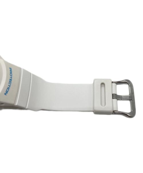 CASIO（カシオ）CASIO (カシオ) MULTI BAND 6 5230 AWG-M510SWG-7AJF 腕時計 ホワイトの古着・服飾アイテム