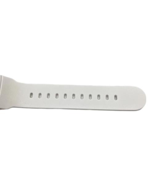 CASIO（カシオ）CASIO (カシオ) MULTI BAND 6 5230 AWG-M510SWG-7AJF 腕時計 ホワイトの古着・服飾アイテム