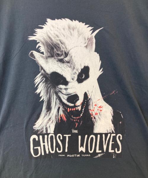 hysterics（ヒステリックス）hysterics (ヒステリックス) Tシャツ   05181CT03 ブラック サイズ:FREEの古着・服飾アイテム