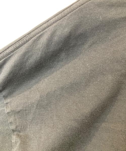 hysterics（ヒステリックス）hysterics (ヒステリックス) Tシャツ   05181CT03 ブラック サイズ:FREEの古着・服飾アイテム