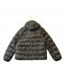 D DOT DUE (ディードットドゥエ) FIRENZE 13 ダウンジャケット グレー サイズ:42：8000円
