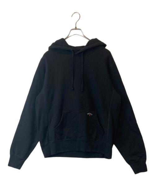 Noah（ノア）Noah (ノア) パーカー ブラック サイズ:Mの古着・服飾アイテム