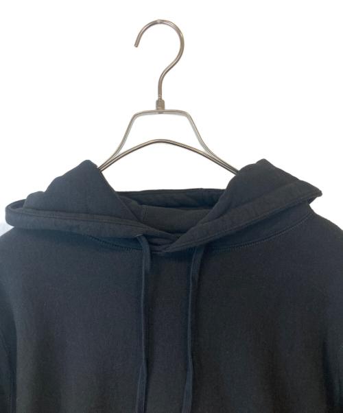 Noah（ノア）Noah (ノア) パーカー ブラック サイズ:Mの古着・服飾アイテム