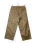 Dear Buddy (ディア バギー) ワークパンツ　Robert-22-01 ベージュ サイズ:S：4000円